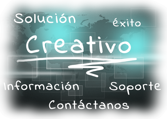 Nuestra creatividad Nuestra creatividad
